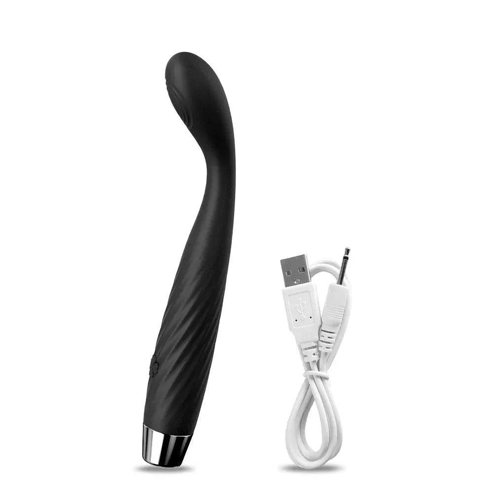 Intense Finger Vibrator for Fast Orgasms