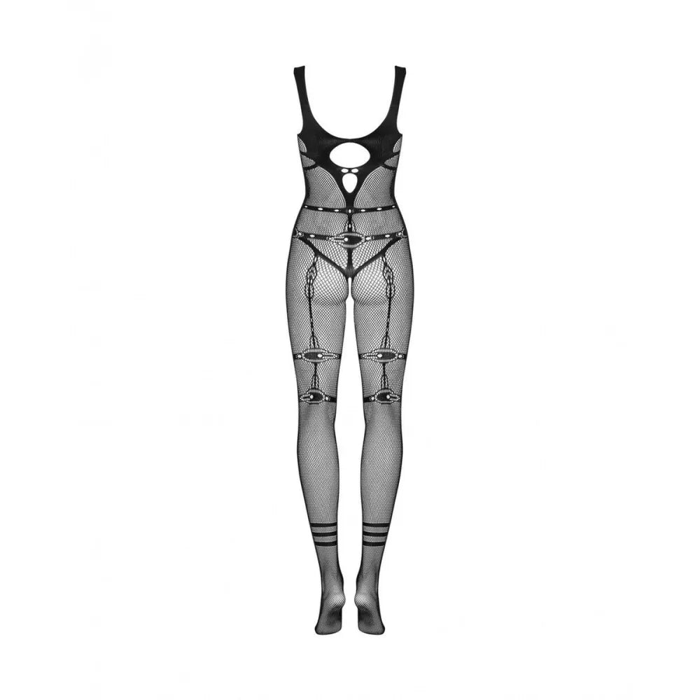 Leotard By Obsessive S/M/L