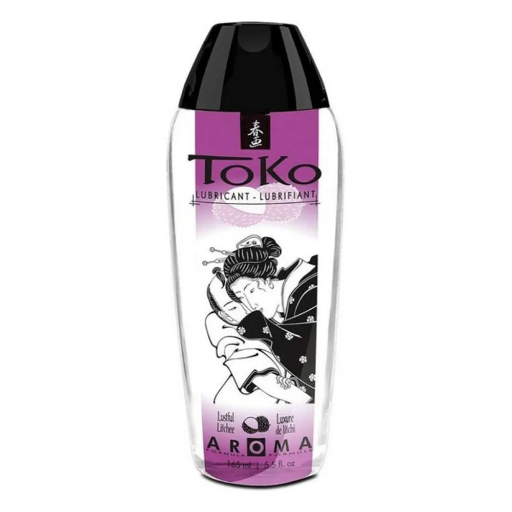 Lubricant 165 Ml By Shunga Sh6421 Sweet 165 Ml
