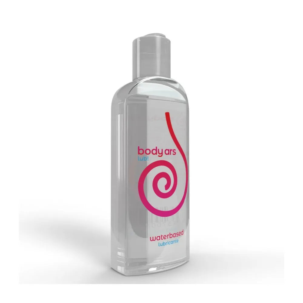 Lubricant By Body Ars 200 Ml