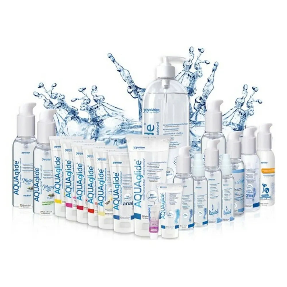 Lubricant By Joydivision 6238570000 125 Ml