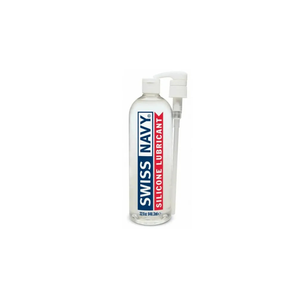 Lubricant By Swiss Navy