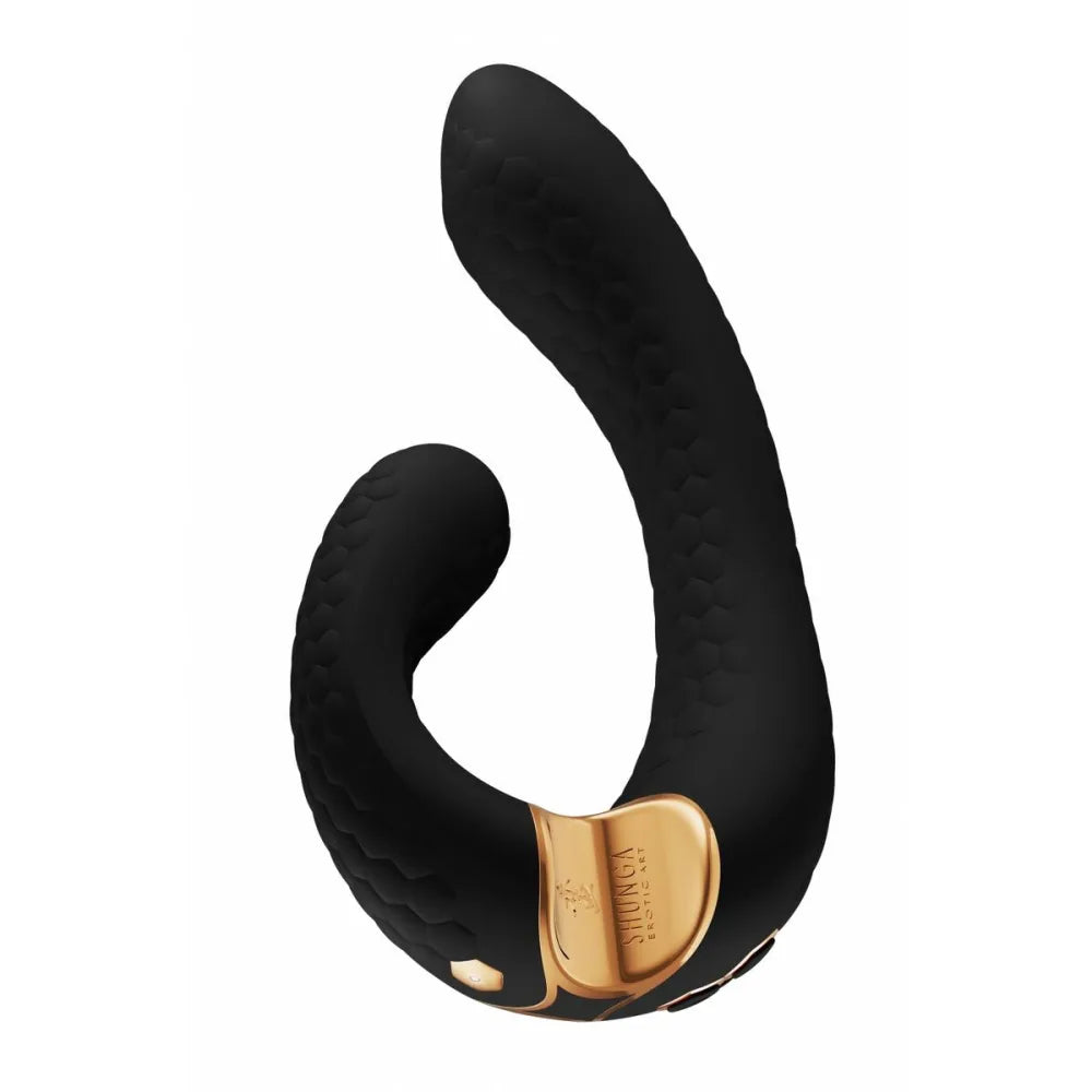Massager By Shunga Miyo Black