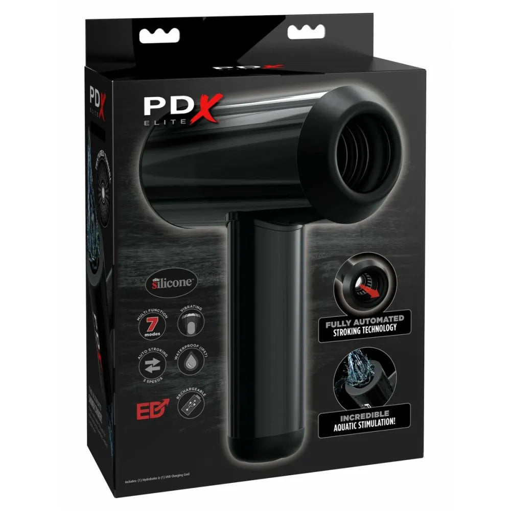 Masturbator By Pipedream