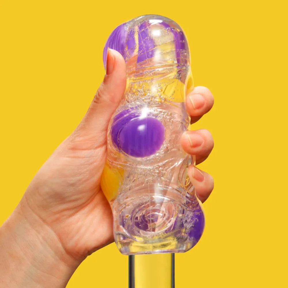 Masturbator By Tenga