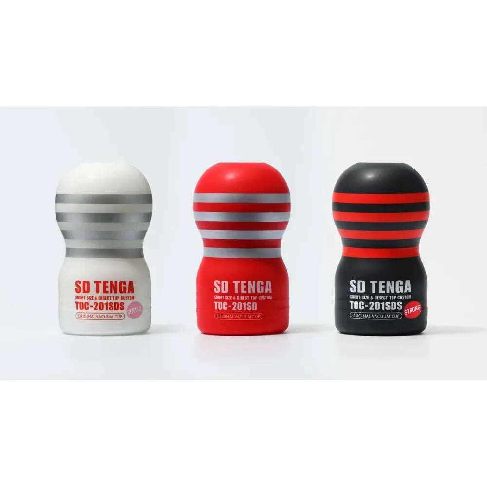 Masturbator Tenga