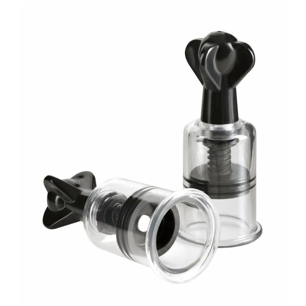 Nipple Clamps Chain Pipedream