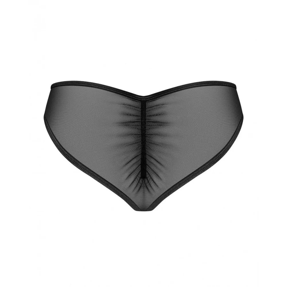 Panties By Obsessive Xl/Xxl