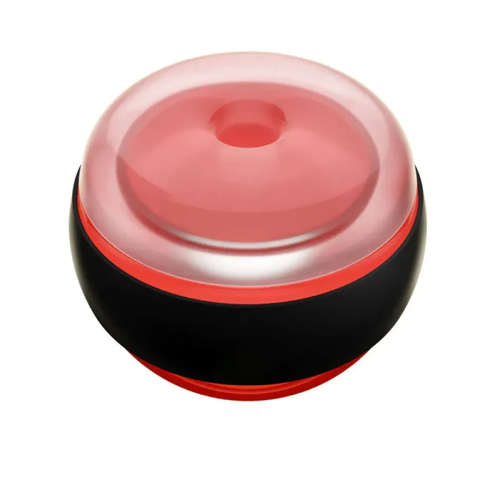 Penis Training Vibrator For Men Delay Ejaculation & Massager