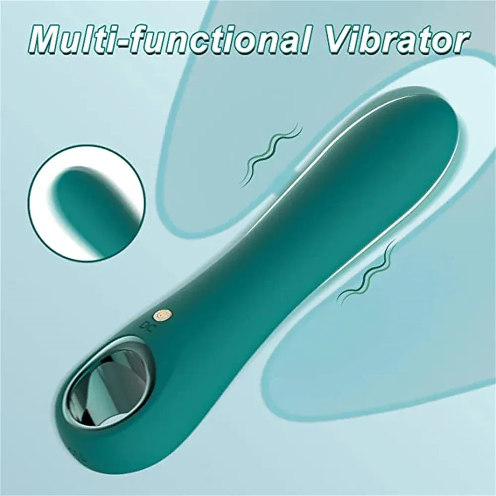 Powerful 10 Mode G Spot Stimulator for Women