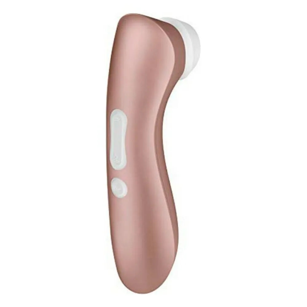 Pro 2 Clitoral Stimulator Vibration By Satisfyer Sf-J2018-31