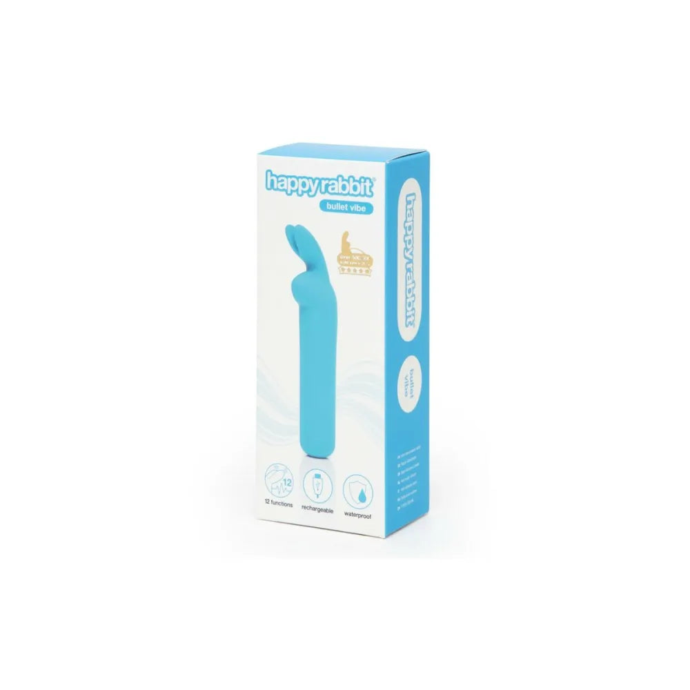 Rabbit By Happy Rabbit Bullet