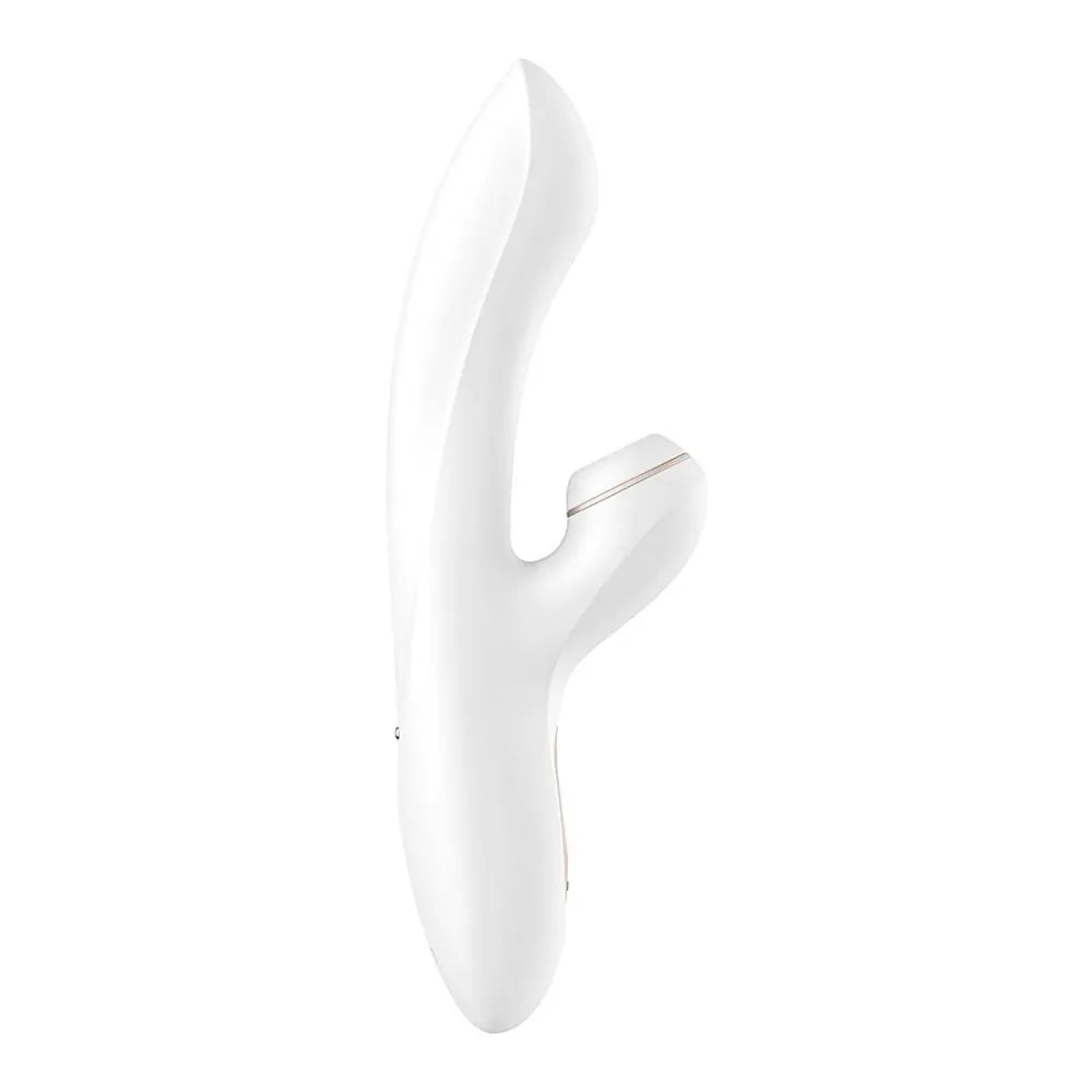 Rabbit By Satisfyer Satprograb