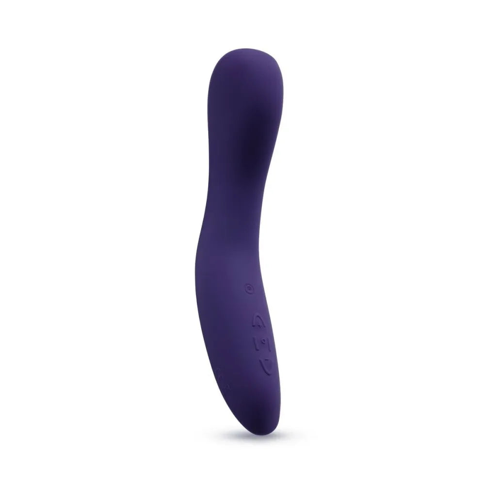 Rave G-Spot Vibrator By WeVibe Ravepur