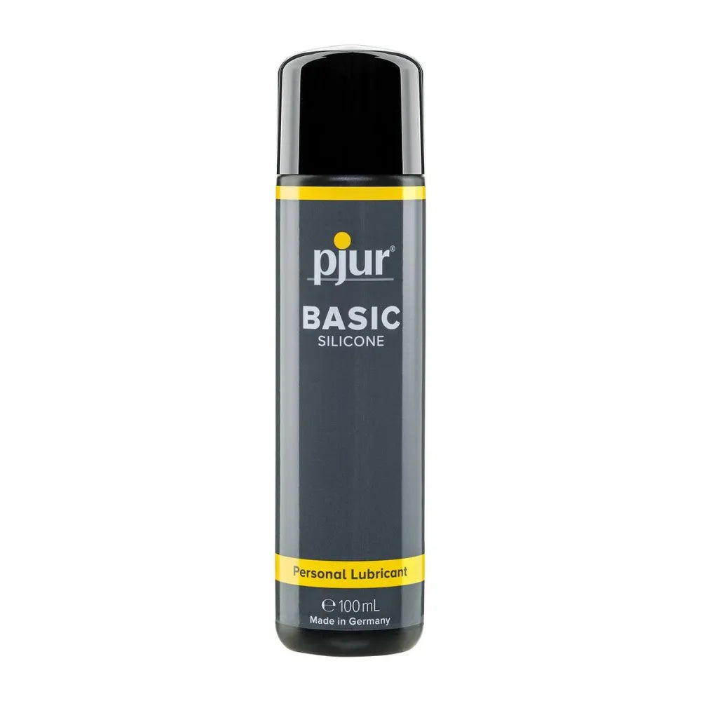 Silicone Lubricant By Pjur P10270 100 Ml