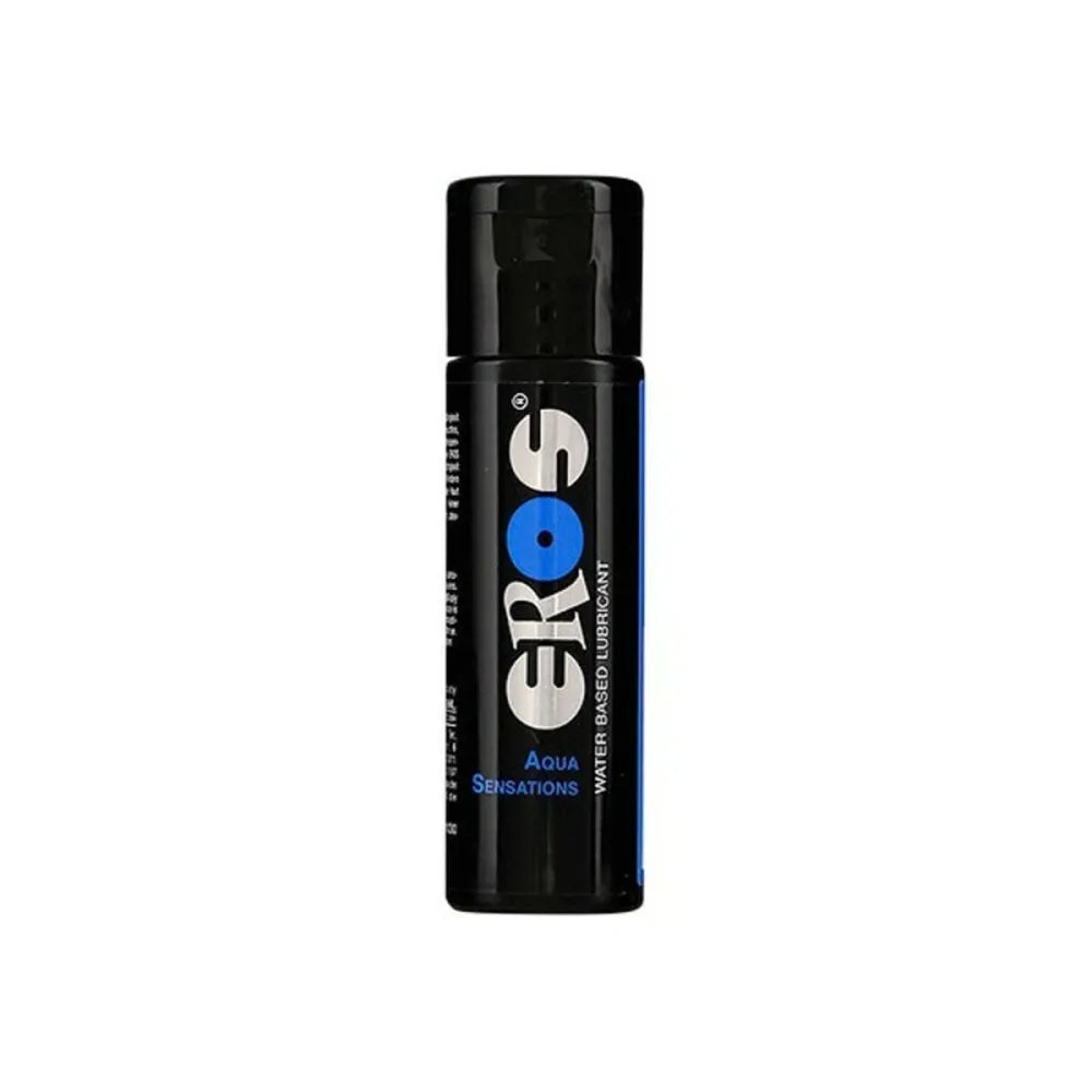 Slide Waterbased Lubricant By Eros 30 Ml