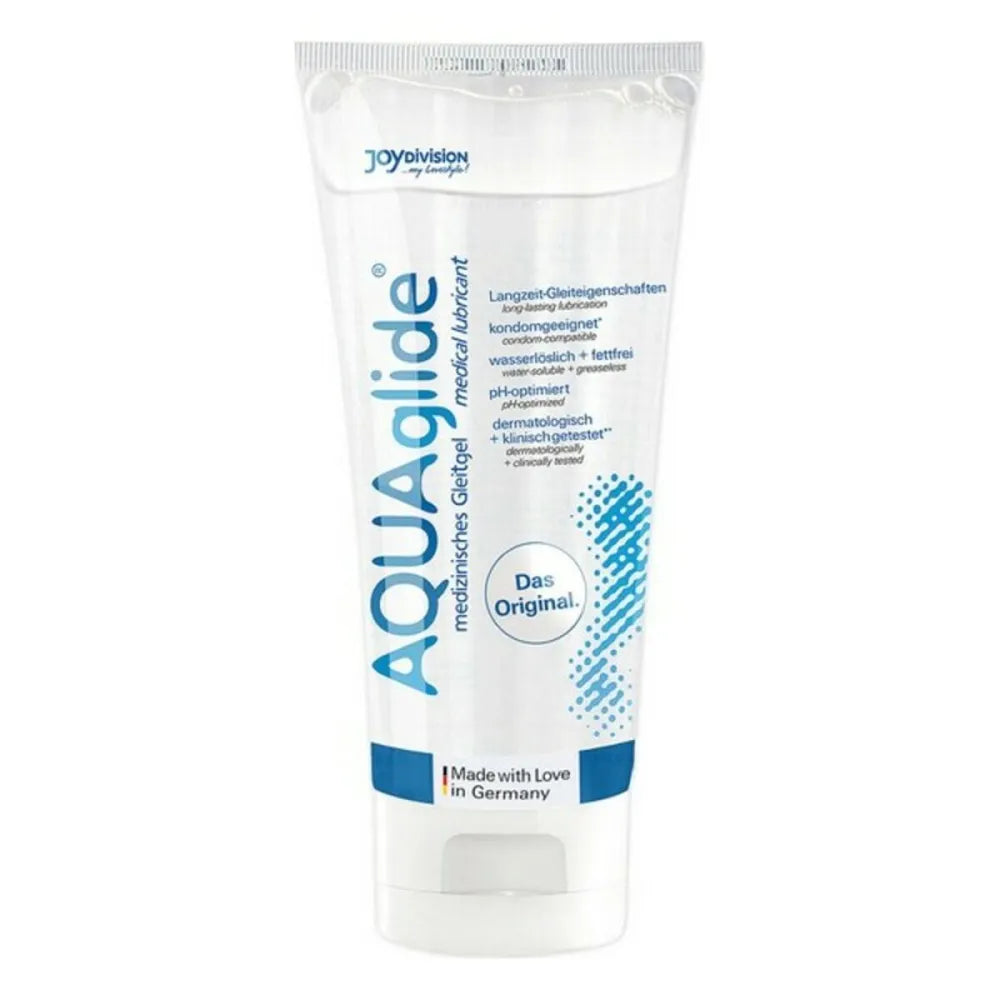 Slide Waterbased Lubricant By Joydivision 6176010000 200 Ml