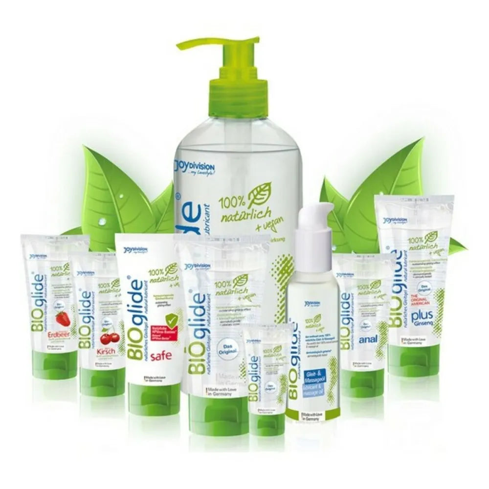 Slide Waterbased Lubricant By Joydivision Joy103