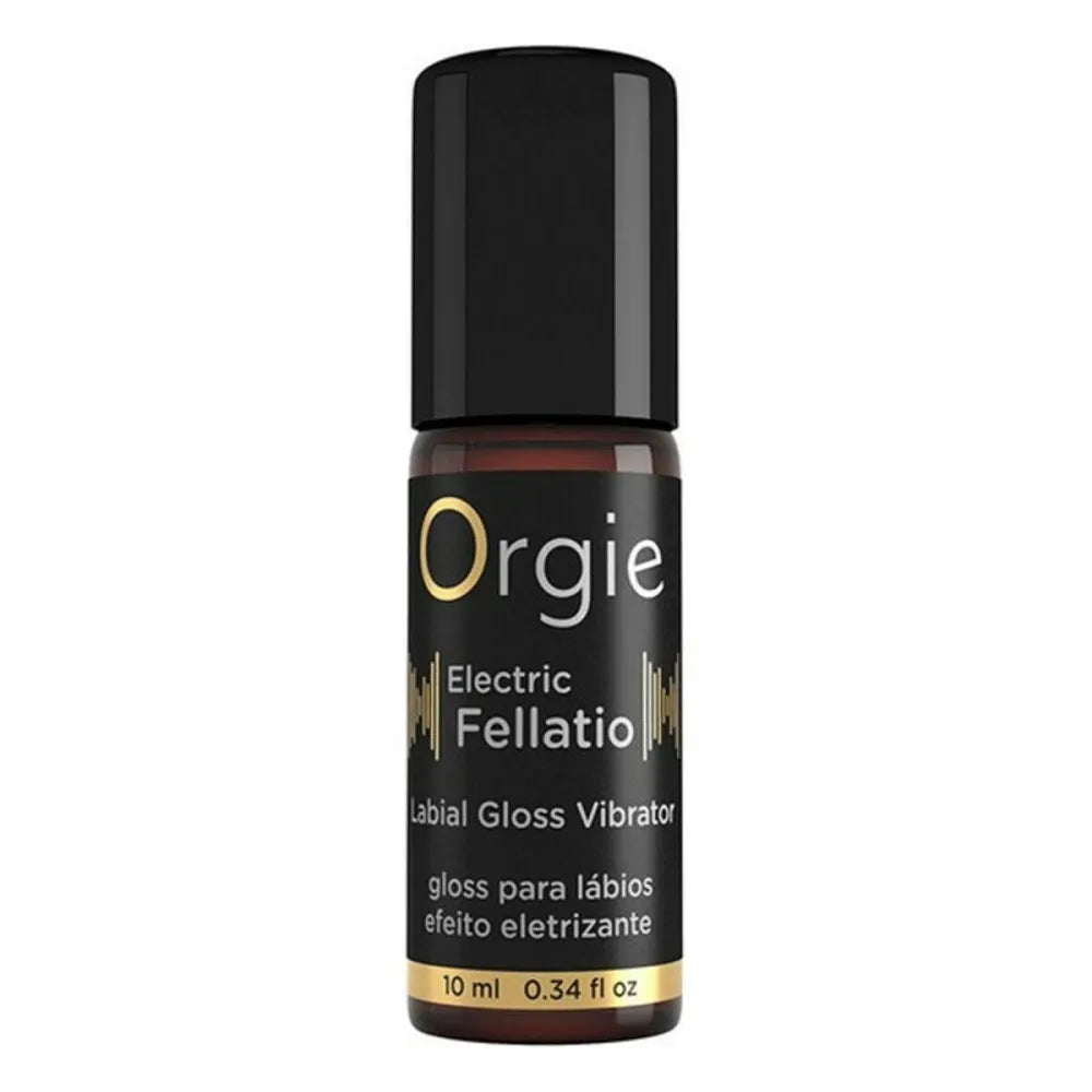 Stimulating Oral Gloss By Orgie 10 Ml