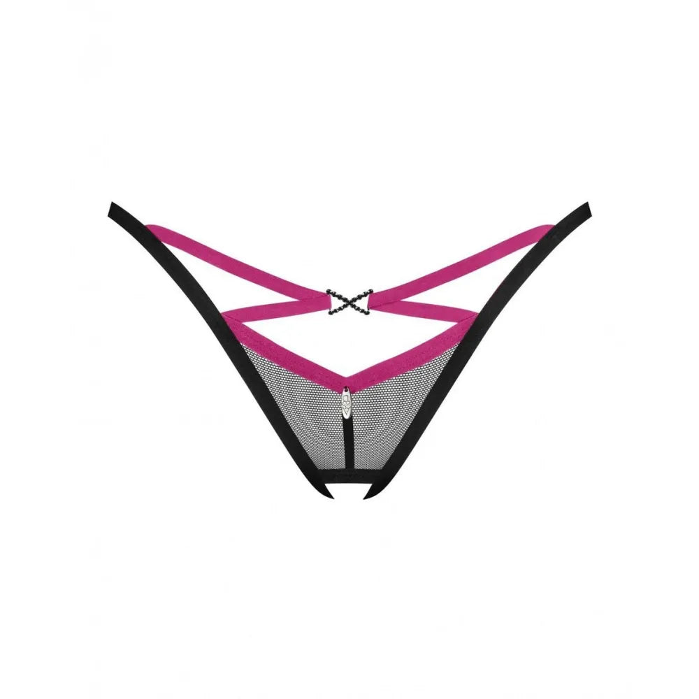 Thong By Obsessive Xl/Xxl