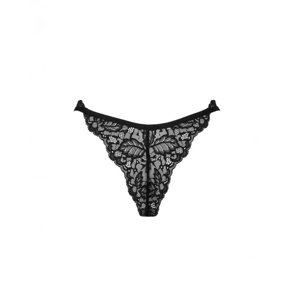 Thong By Obsessive Xs/S