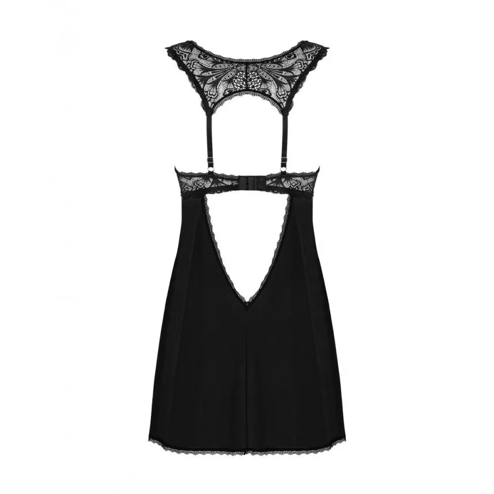 Underwear Set By Obsessive Xs/S