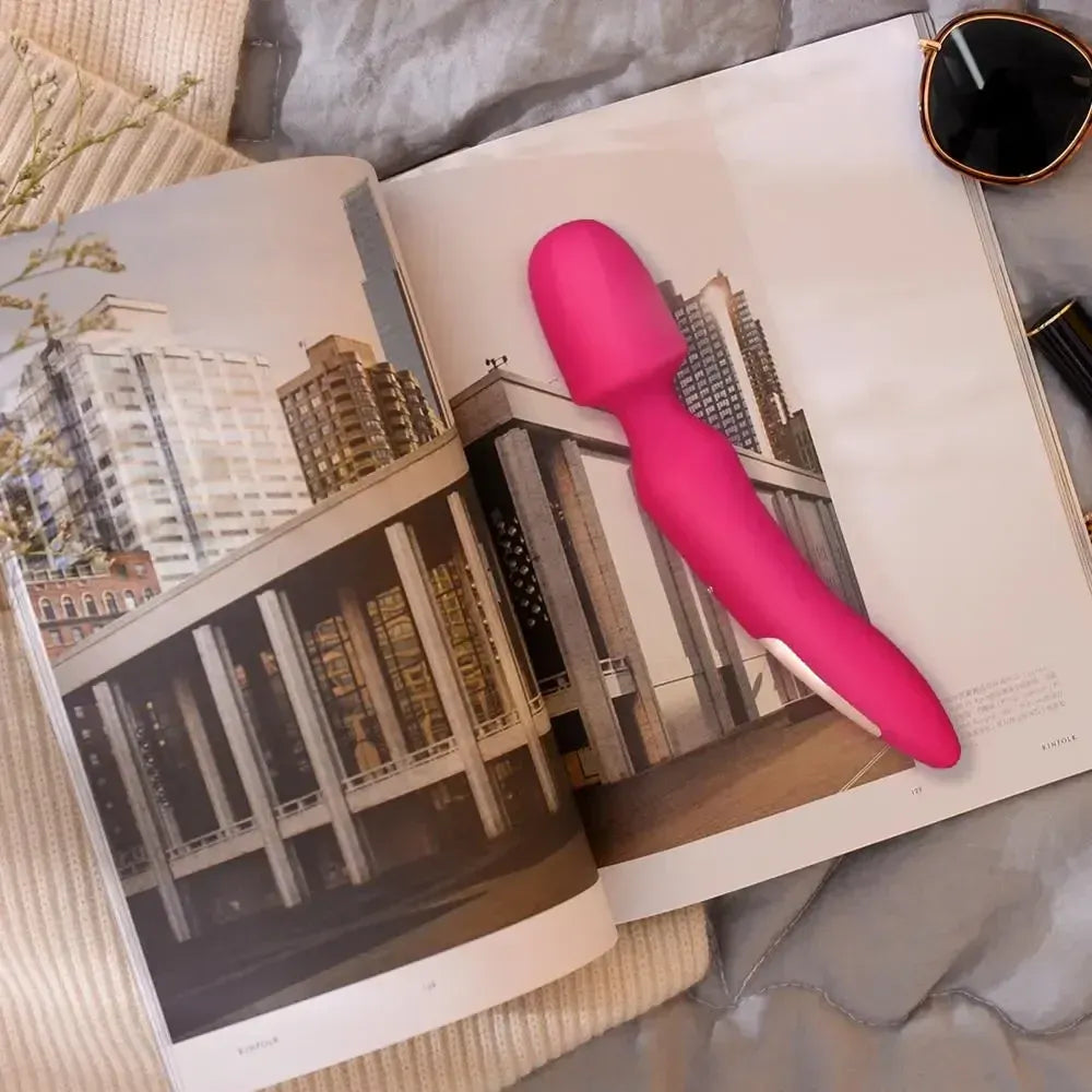 Usb Mini Vibrator For Women Powerful Clitoral Stimulator