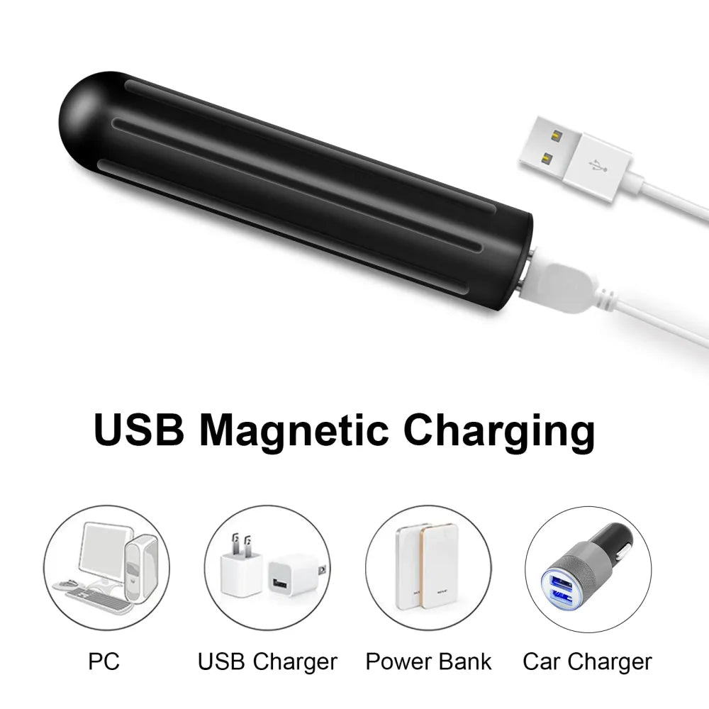 USB Rechargeable G-Spot Stimulator for Women