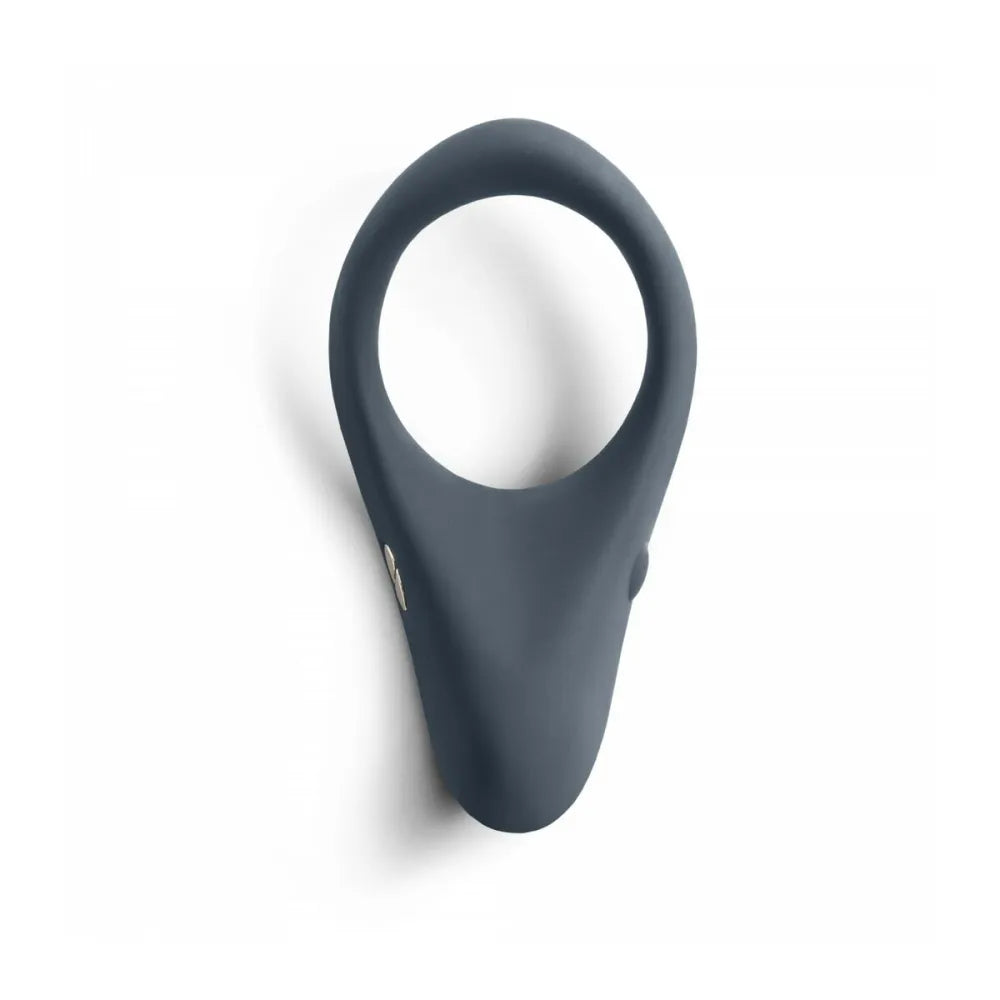 Verge Vibrating Ring By We-Vibe Snvgsg6 Grey