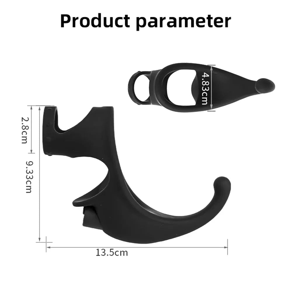 Vibrating Cock Ring For Men Enhance Pleasure