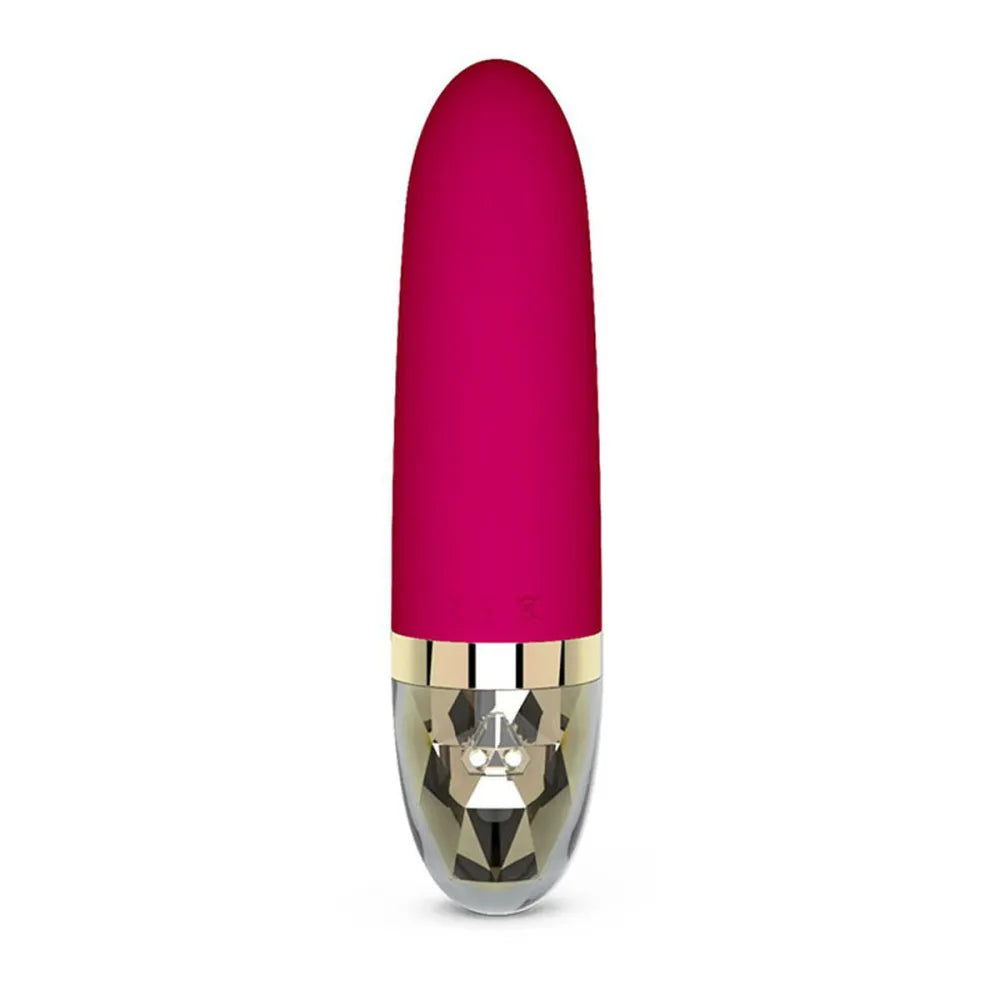 Vibrator By Mystim Pink