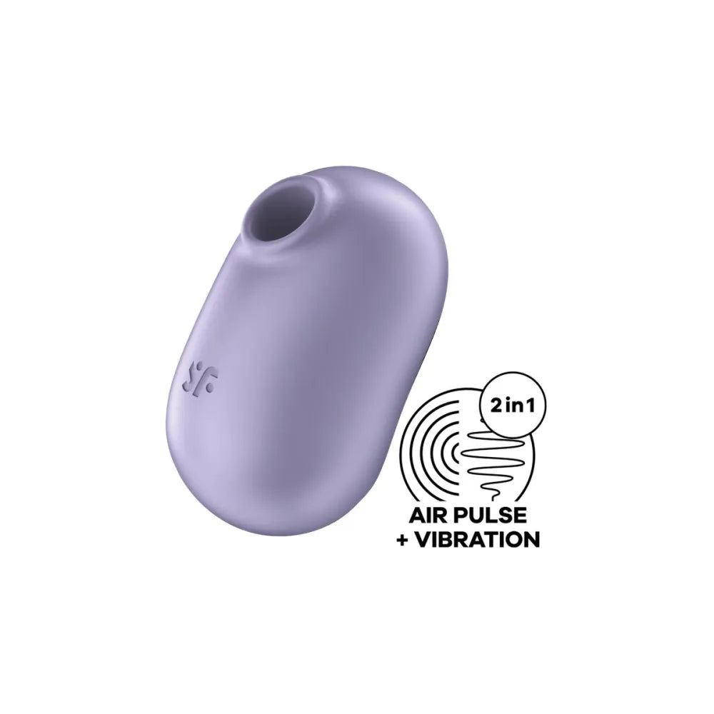 Vibrator By Satisfyer