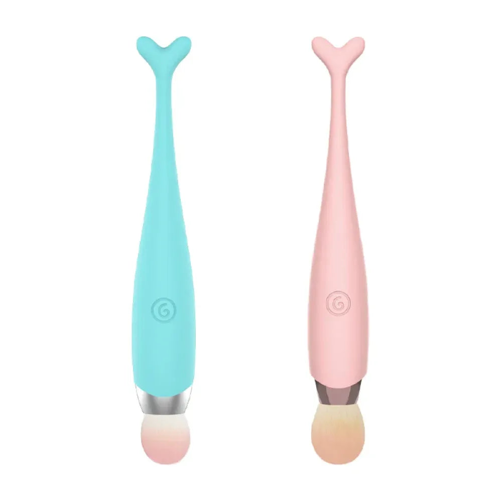 Waterproof G Spot Vibrator for Women Clitoral Nipple